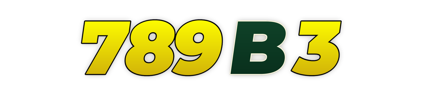 789b3 Logo